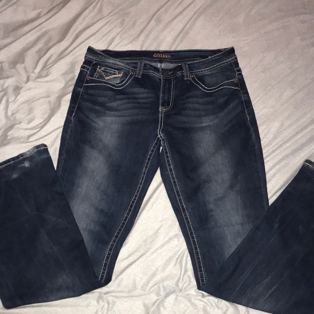 Shyanne Women Jeans